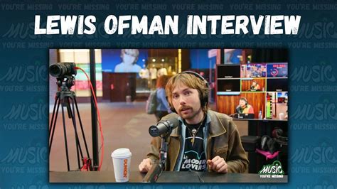 lewis ofman versace|Lewis OfMan Interview (Attitude, Working with Carly Rae Jepsen, .